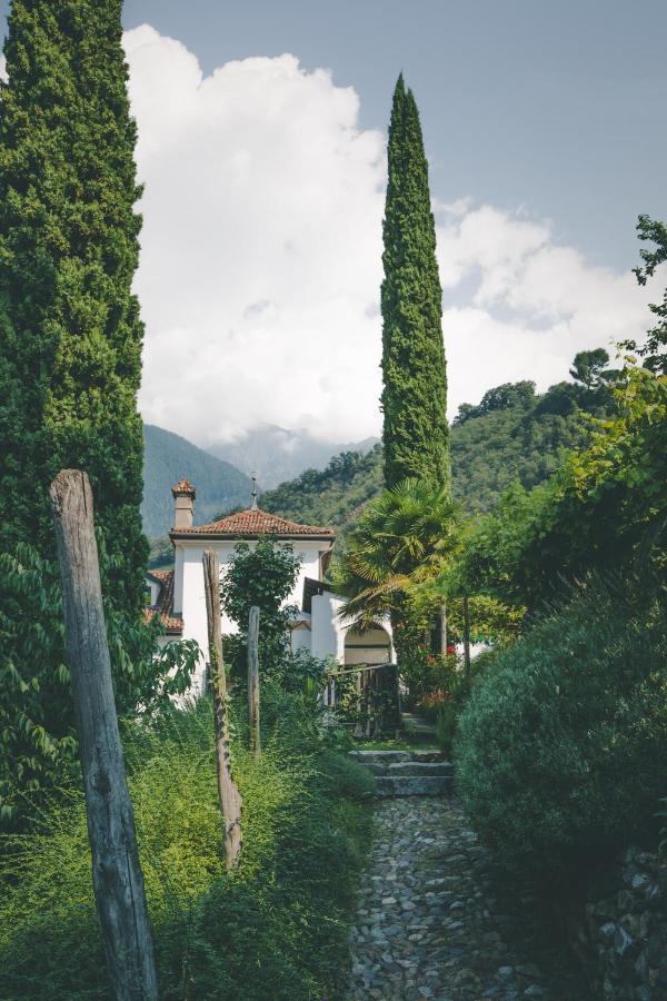 Ottmanngut Suite And Breakfast Merano Esterno foto