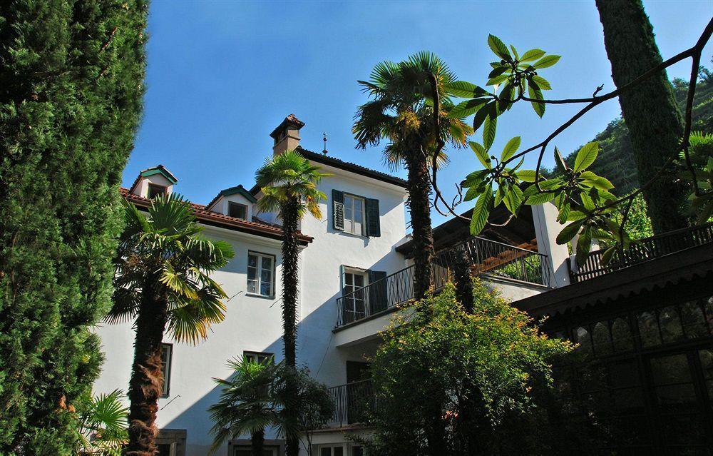 Ottmanngut Suite And Breakfast Merano Esterno foto